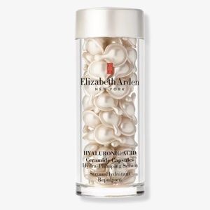ELIZABETH ARDEN Hyaluronic Acid Ceramide Capsules - 60 Count